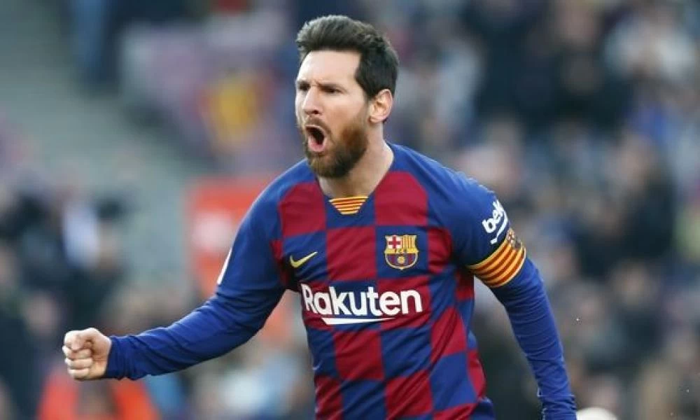 Αποφασισμένος ο Μέσι: Δεν θα πάει στην πρώτη συγκέντρωση της Μπαρτσελόνα